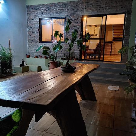 Casa De Toto 3 Habitaciones Puerto Iguazu Ngoại thất bức ảnh